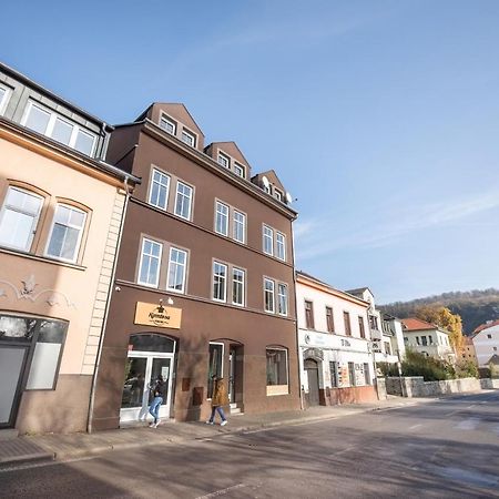 Penzion Komtesa Usti nad Labem Exterior photo